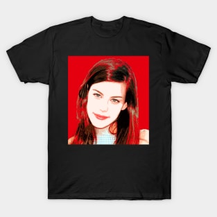 liv tyler T-Shirt